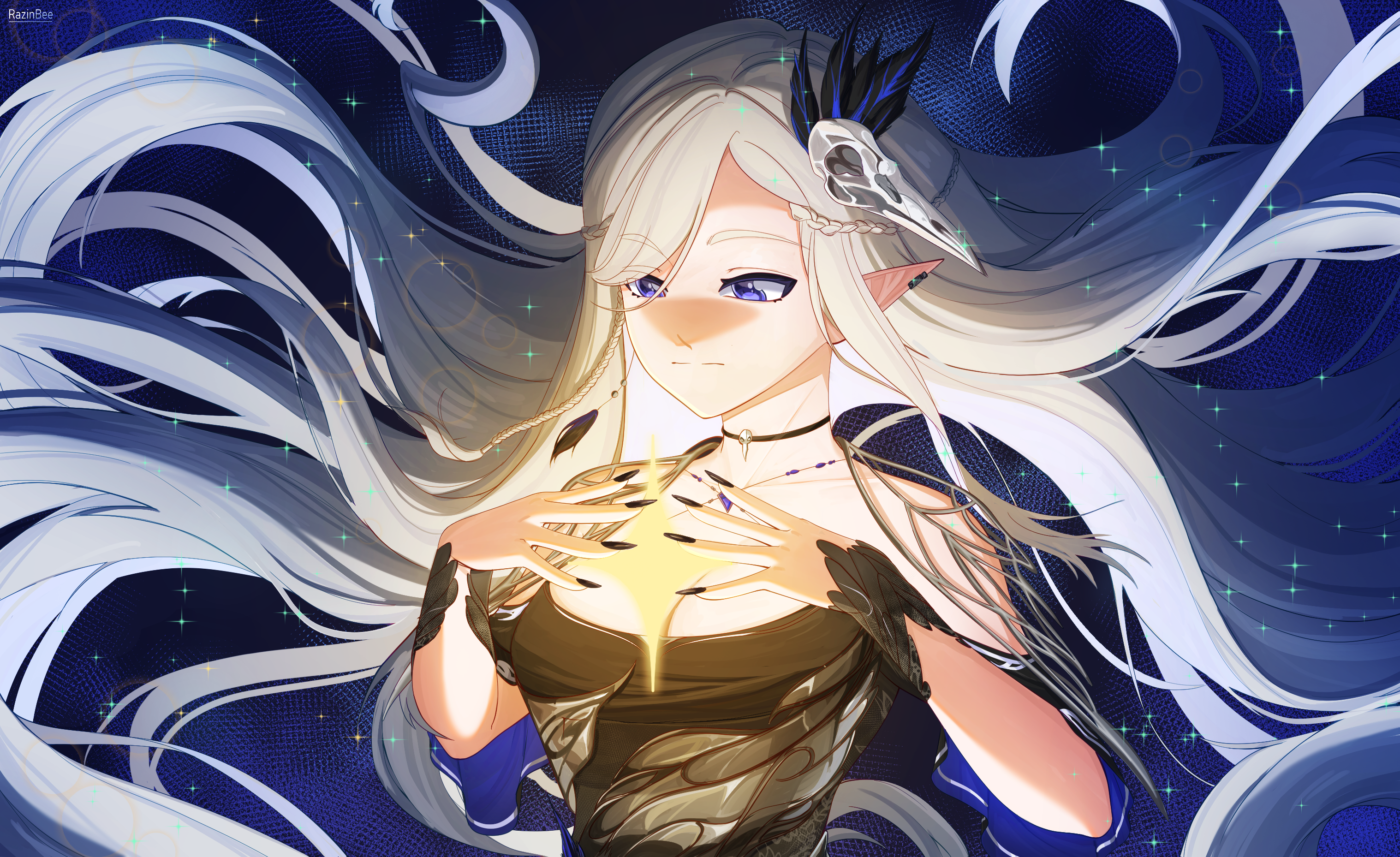 SnootyDeath Subathon